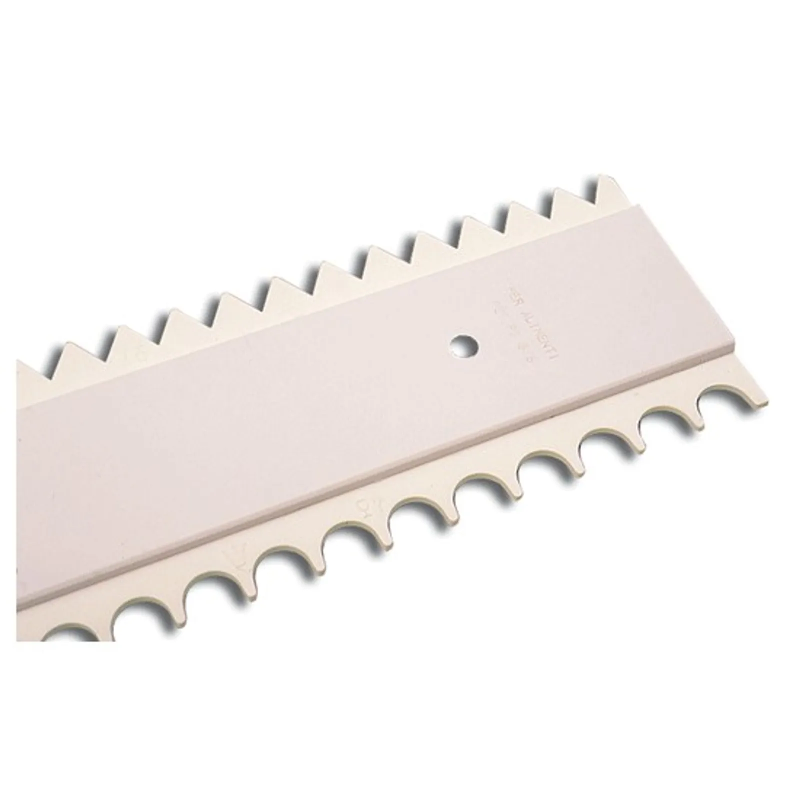 Matfer Bourgeat 421709 - Comb for Charlotte 2 sided