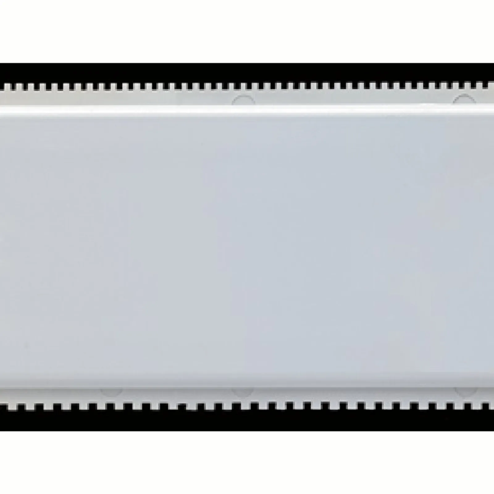 Matfer Bourgeat 421735 - Decorating Comb