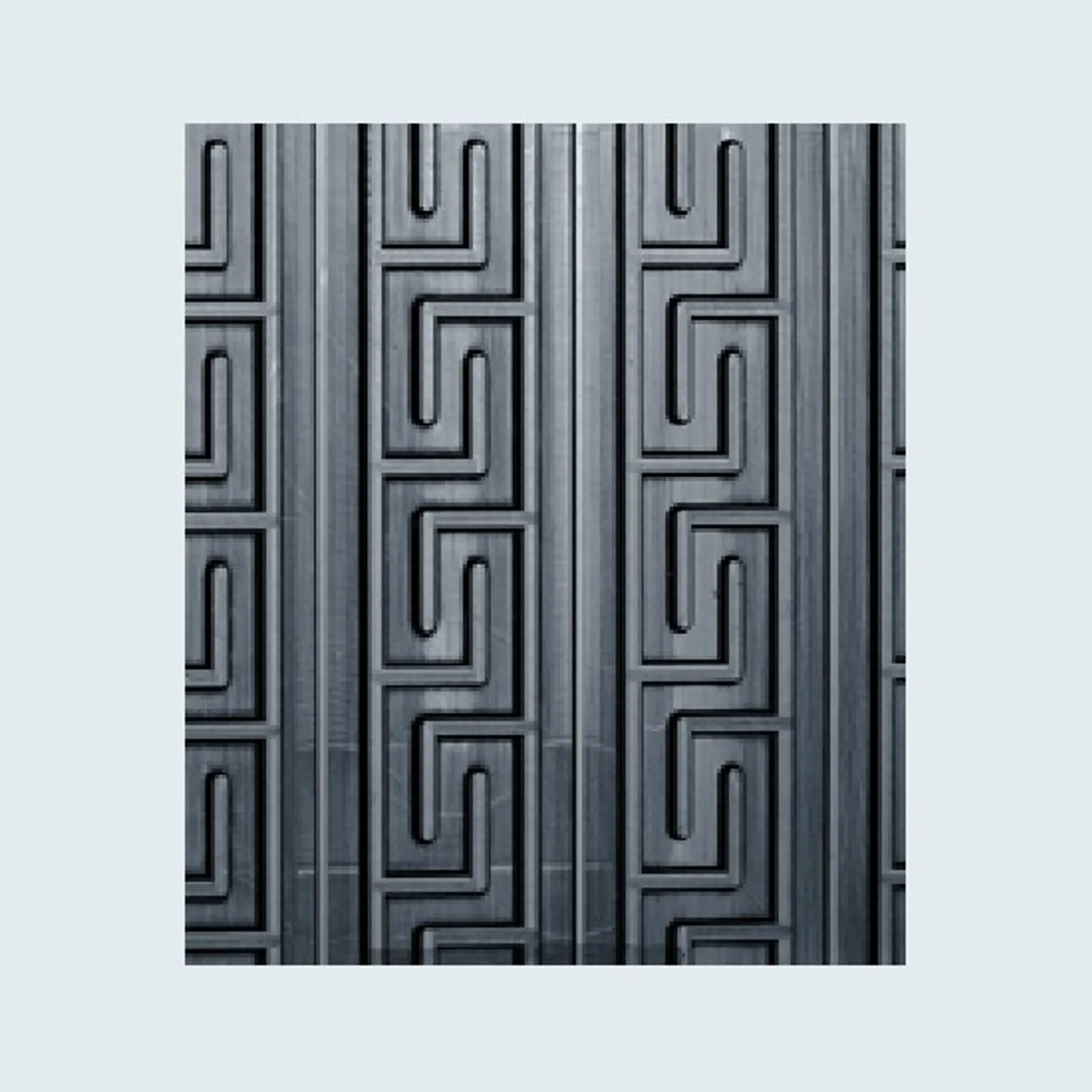 Matfer Bourgeat 422001 - Greek Frieze Large Design