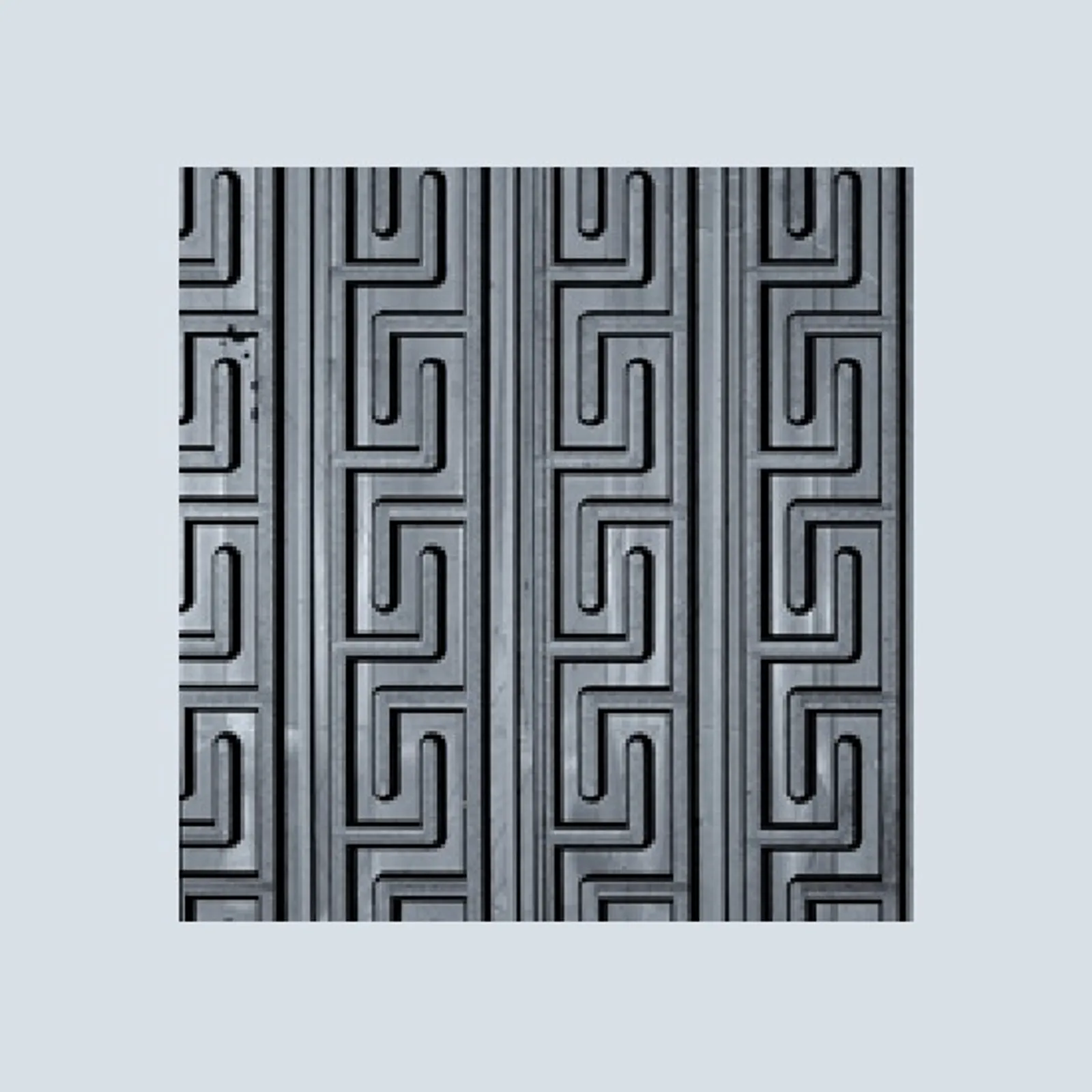 Matfer Bourgeat 422002 - Greek Frieze Small Design