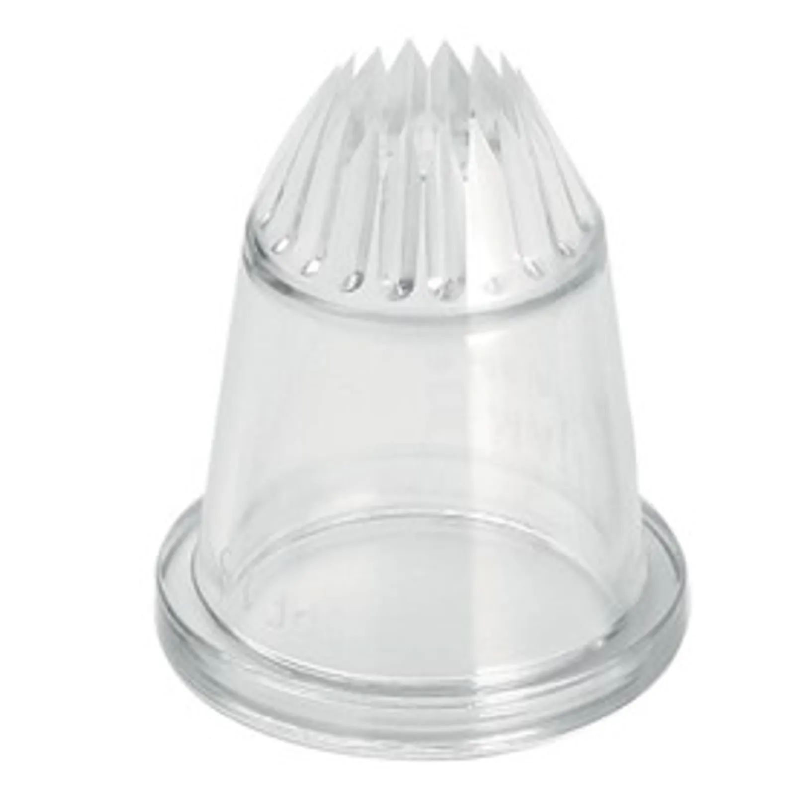 Matfer Bourgeat 167088 - Piping Tube Petit Four