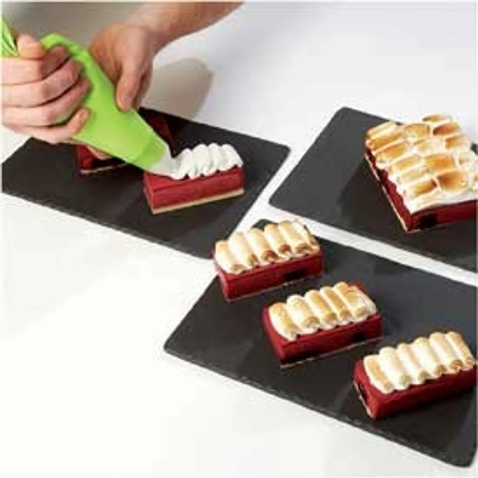 Matfer Bourgeat 167175 - Piping Tube Ribbon