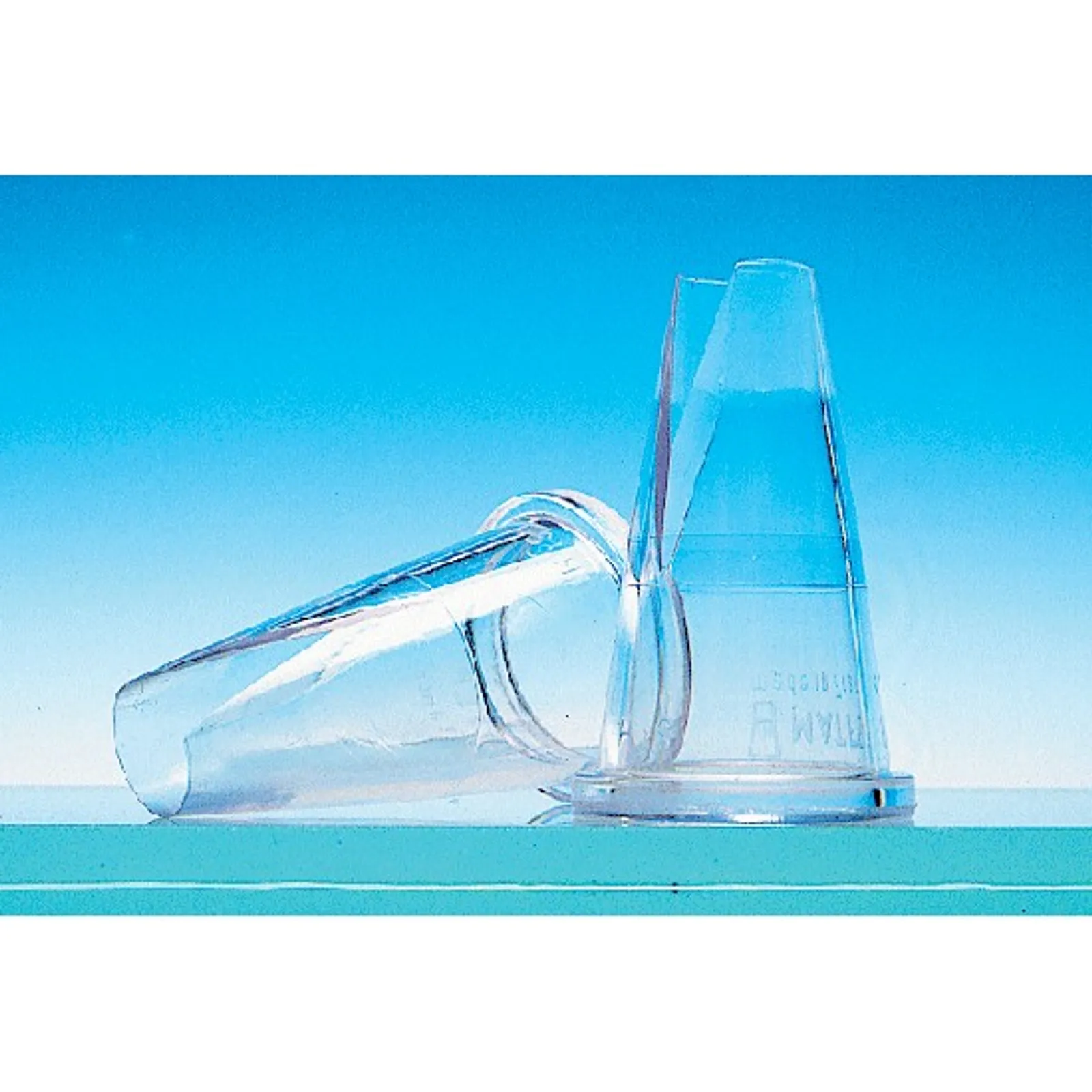 Matfer Bourgeat 167142 - St Honore Tube