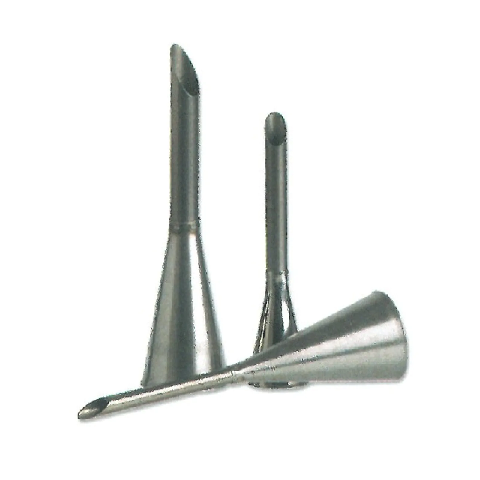 Matfer Bourgeat 167532 - Filling Tubes