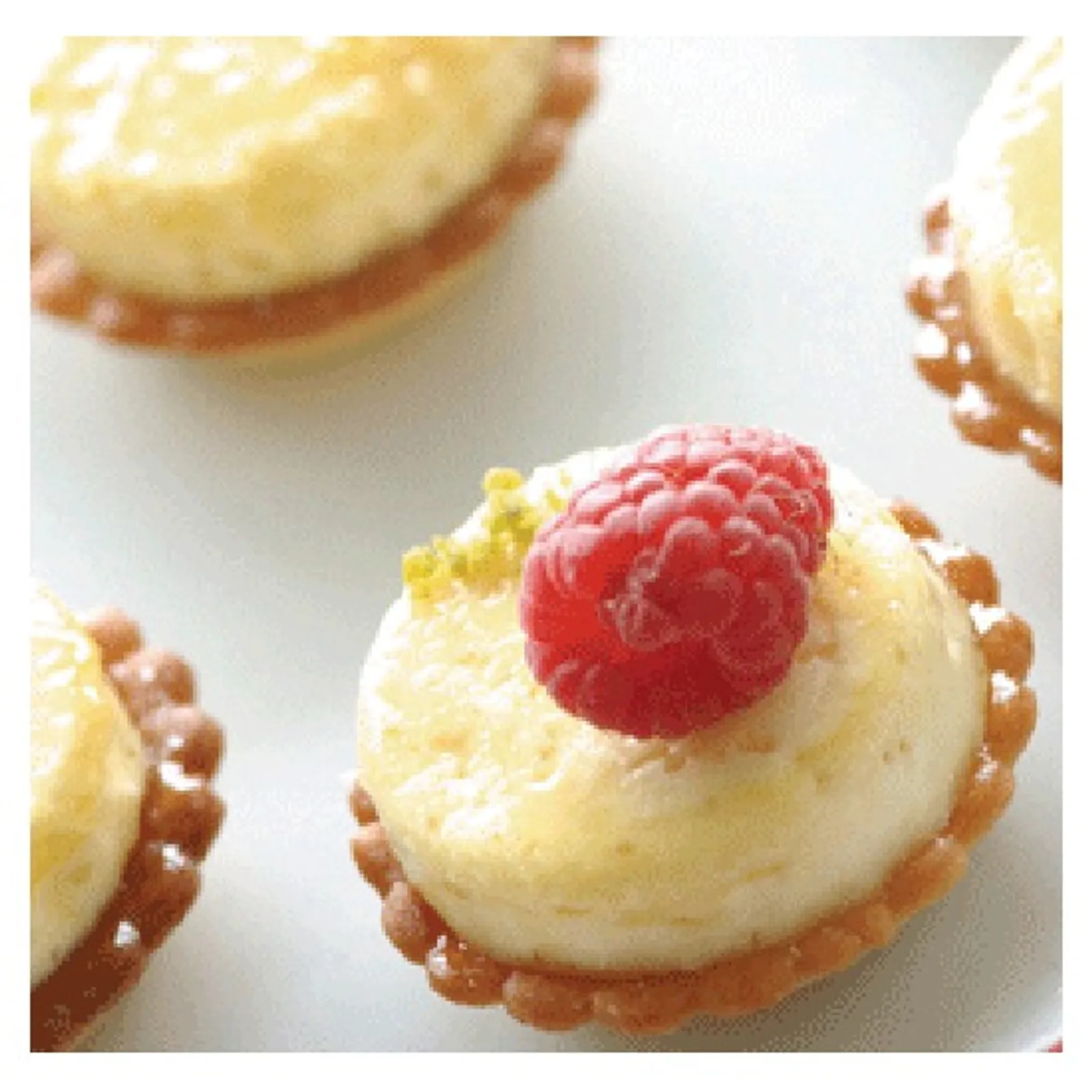 Matfer Bourgeat 336040 - Mini Cylinders 38mm 14ml 54 MLDS