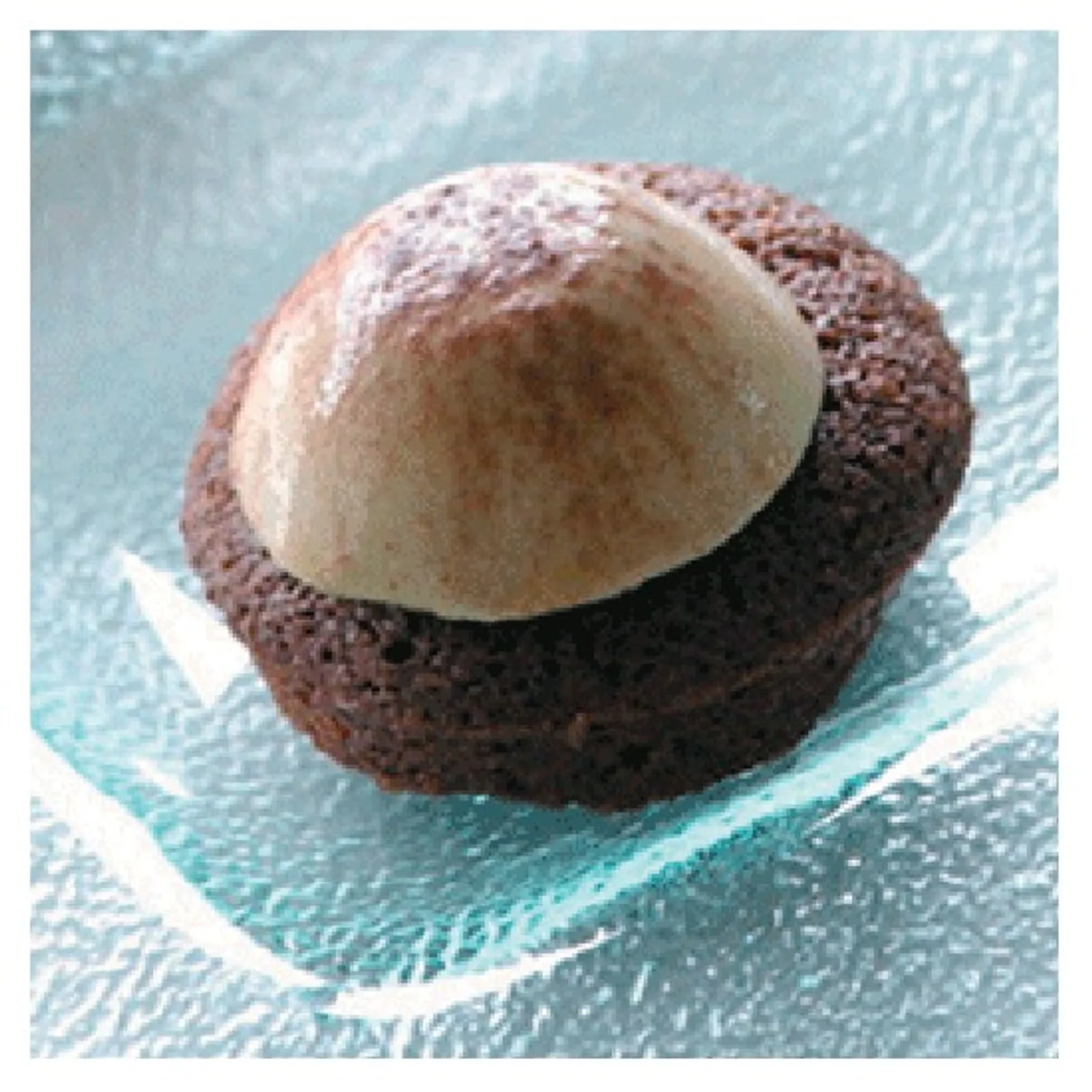 Matfer Bourgeat 336420 - Pomponettes 36mm 14ml 48 MLDS