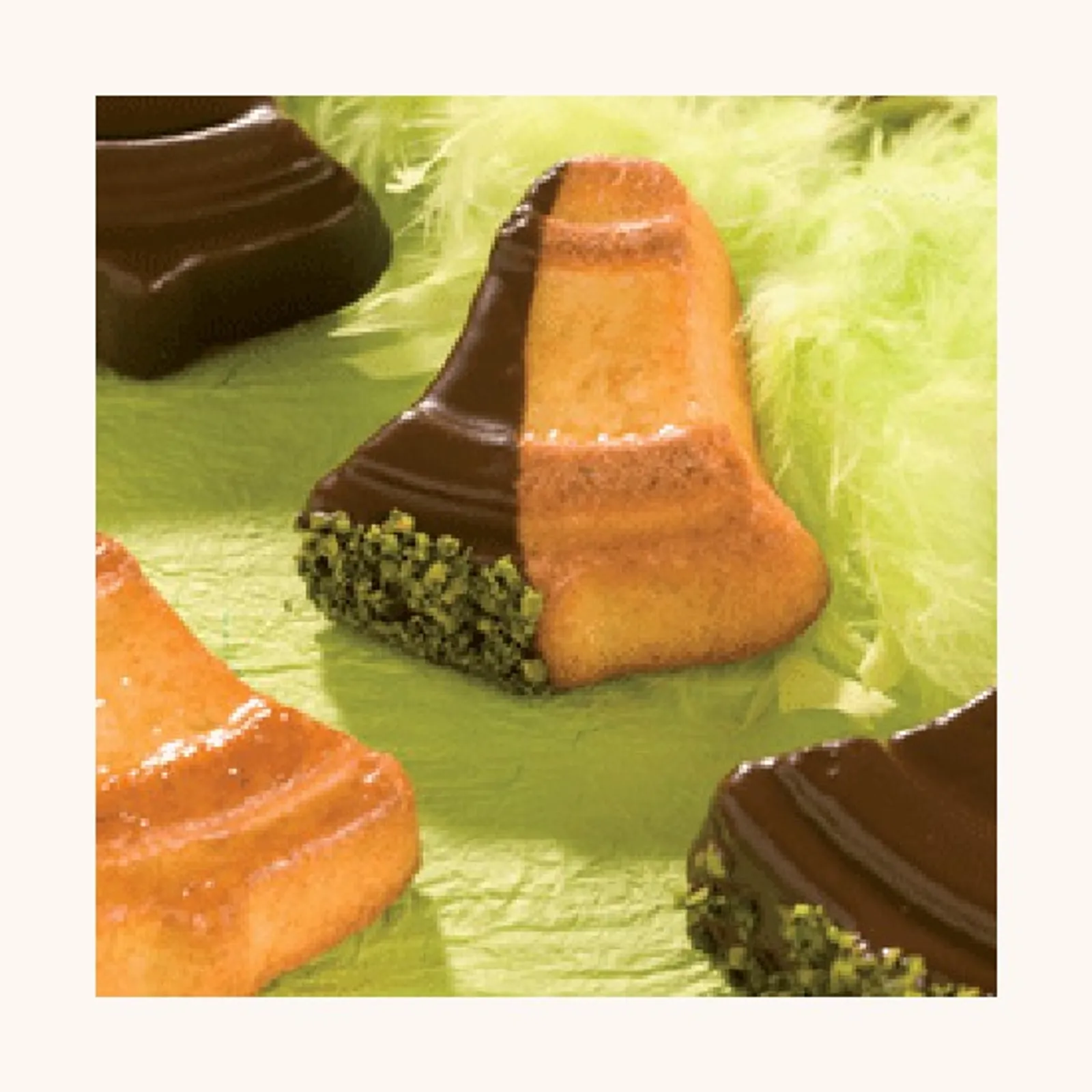 Matfer Bourgeat 336161 - Bell 102x92mm 130ml 15 MLDS