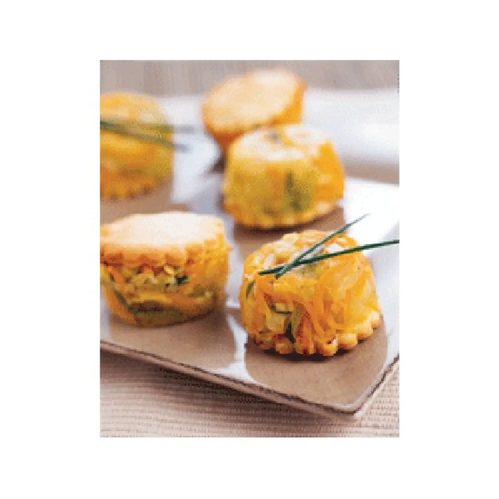 Matfer Bourgeat 336332 - Cylinders 40mm 25ml 24 MLDS