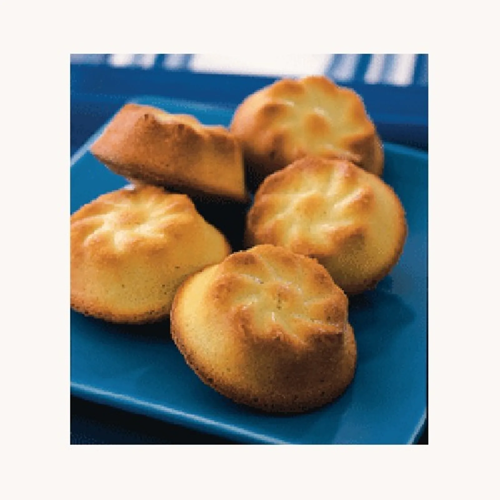 Matfer Bourgeat 336115 - Daisies 70mm 70ml 24 MLDS