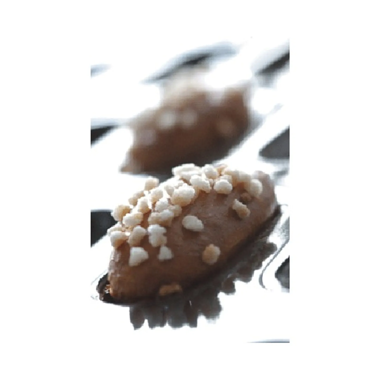 Matfer Bourgeat 336376 - Mini Briochettes 70x30mm 15ml 24 MLDS