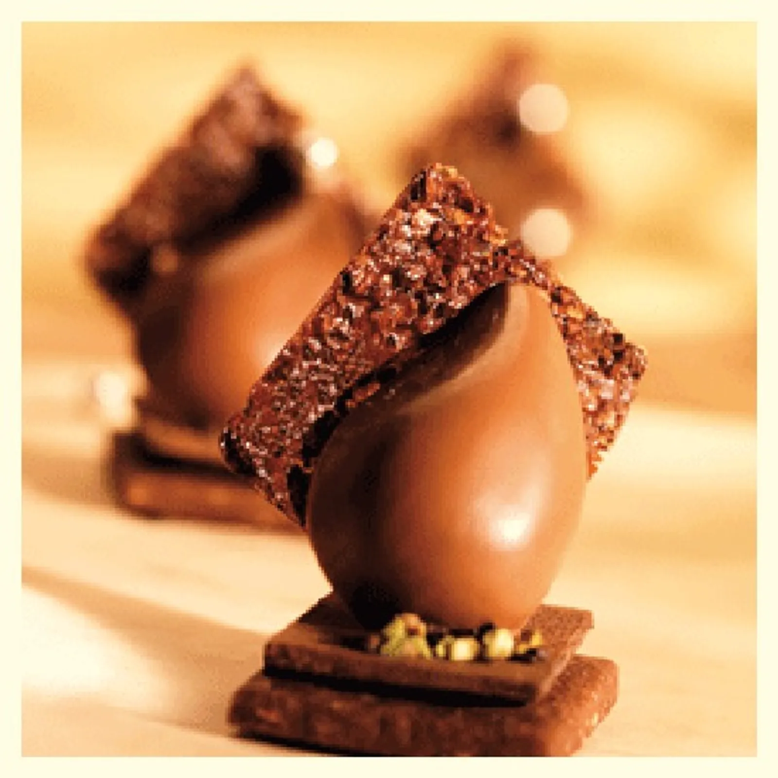 Matfer Bourgeat 336301 - Mini Drop 52x32mm 18ml 28 MLDS