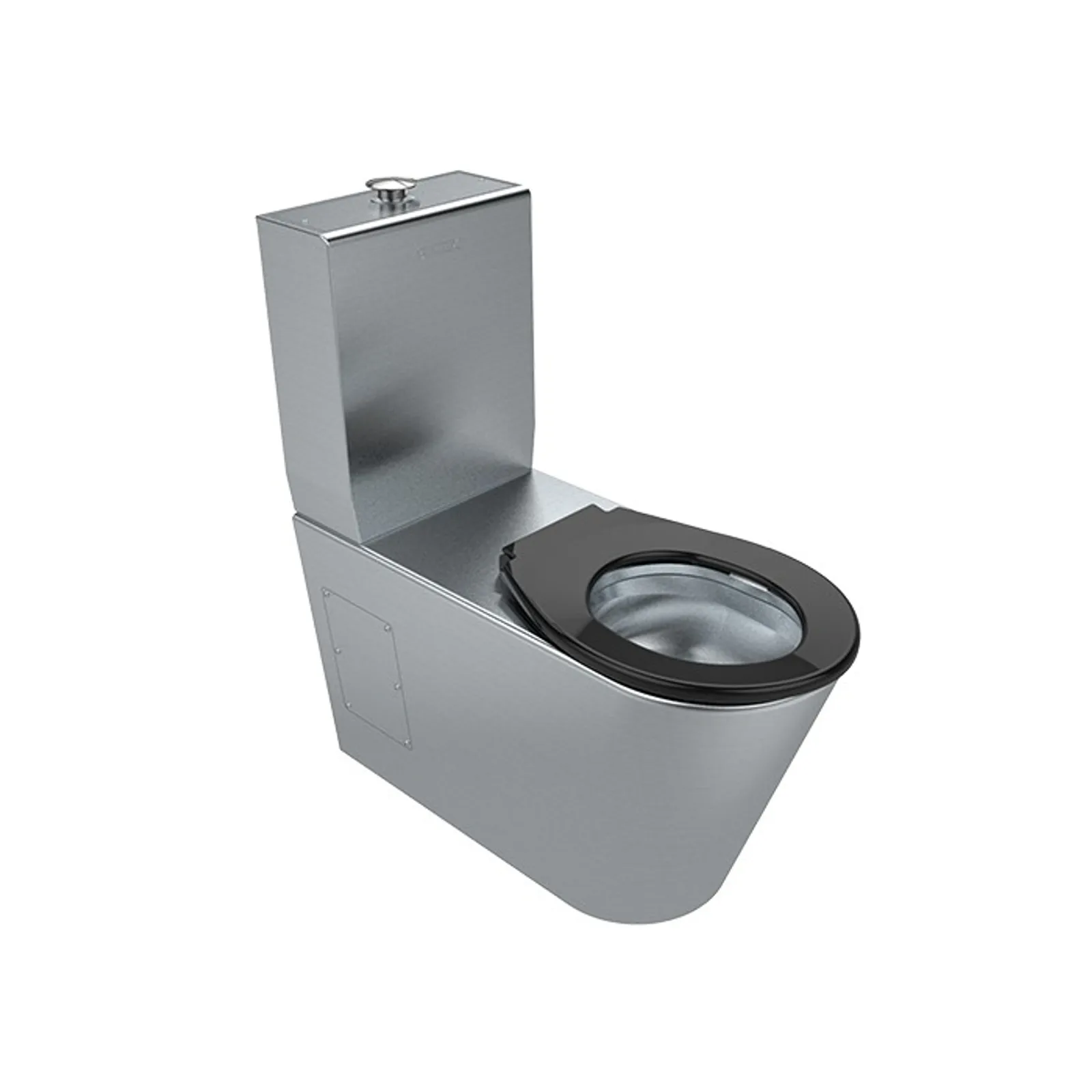 Britex PTSCAMS - Ambulant Centurian Toilet Suite