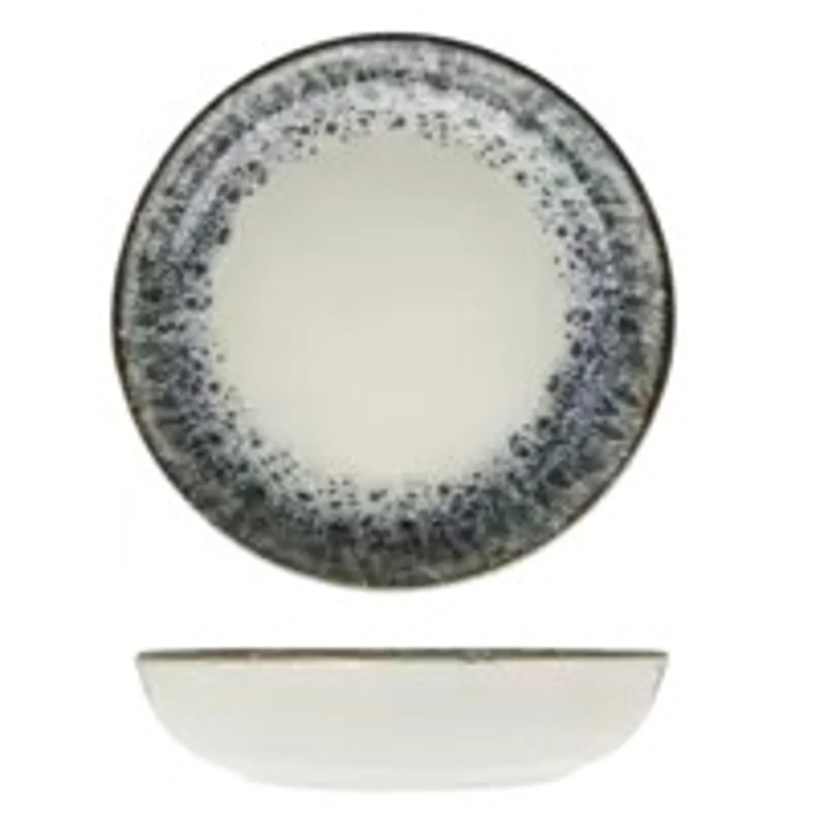 Porland 93910223 Regen Ontario - Round Bowl 170mm