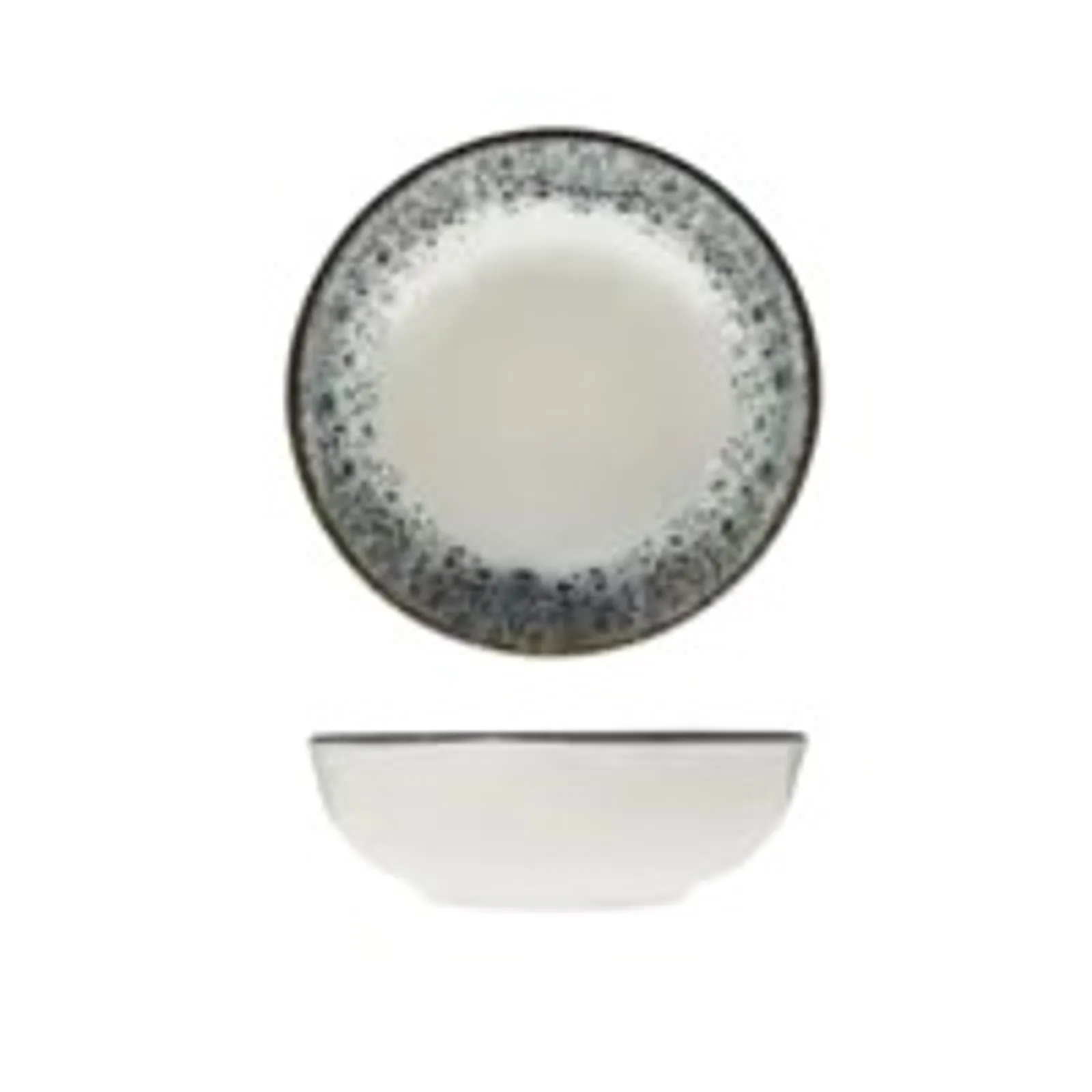 Porland 93910202 Regen Ontario - Bowl Ramekin 100mm