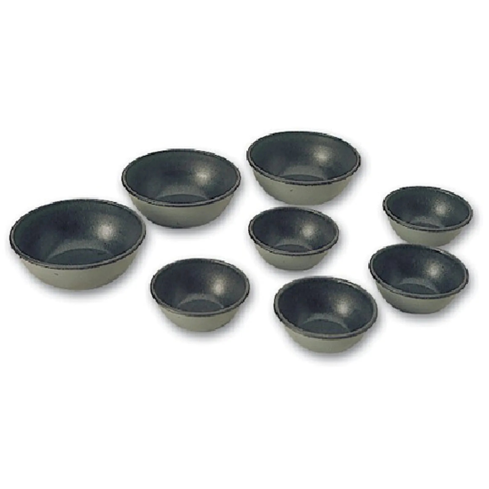 Matfer Bourgeat 331809 - Pomponette Mould NS 70mm