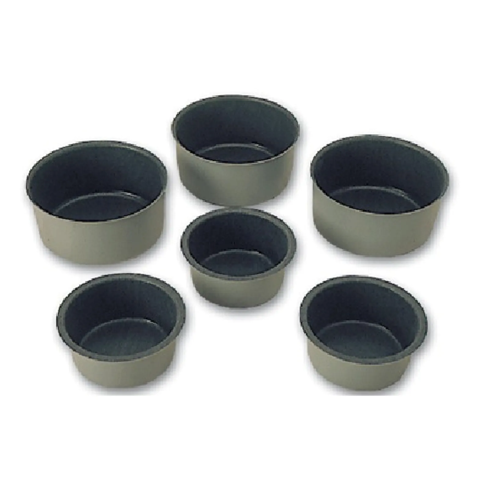 Matfer Bourgeat 332604 - Ramekin Mould NS 90mm