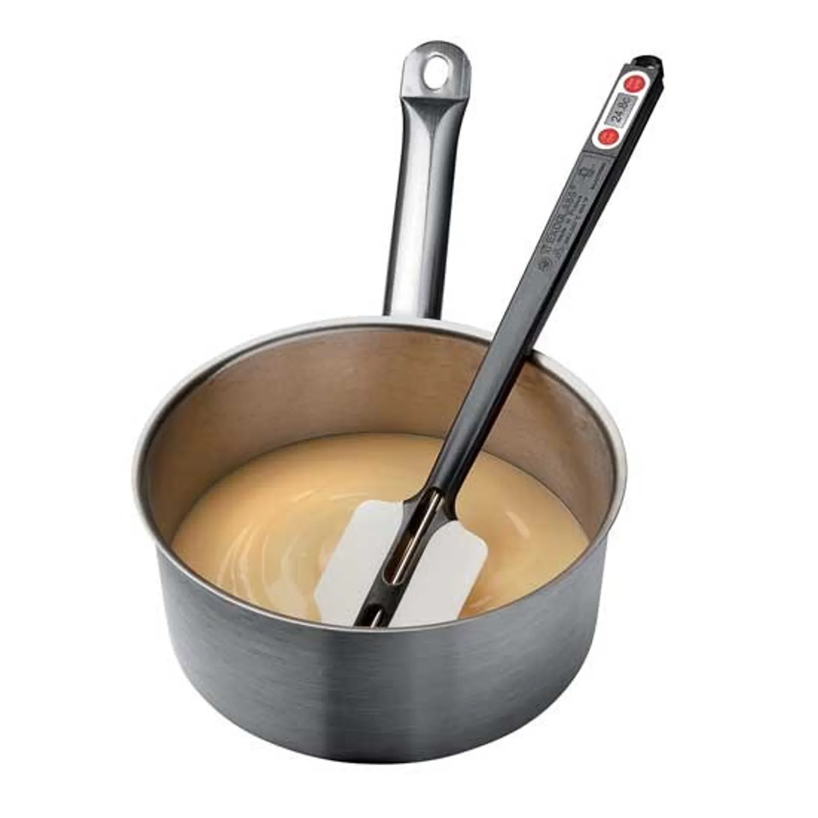 Matfer Bourgeat 113092 - Spatula Thermometer Elveo