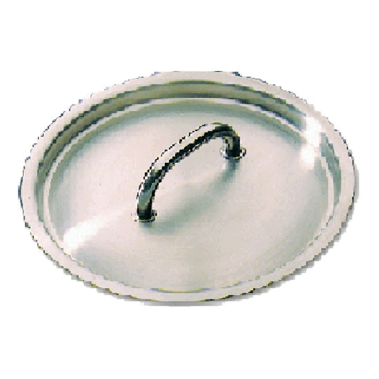 Matfer Bourgeat 692040 - Lid Stainless Steel 40cm