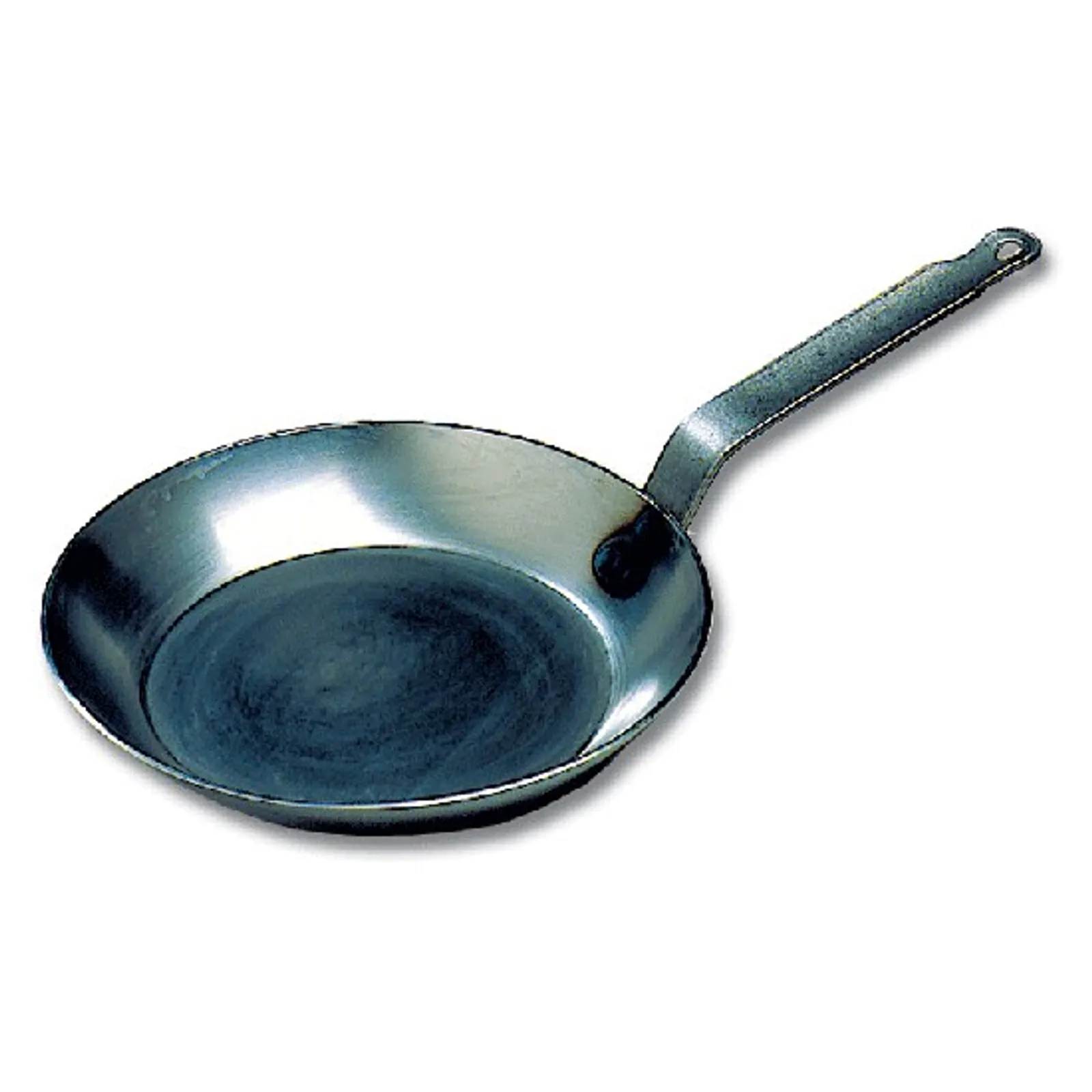 Matfer Bourgeat 62008 - Round Frypan 40cm