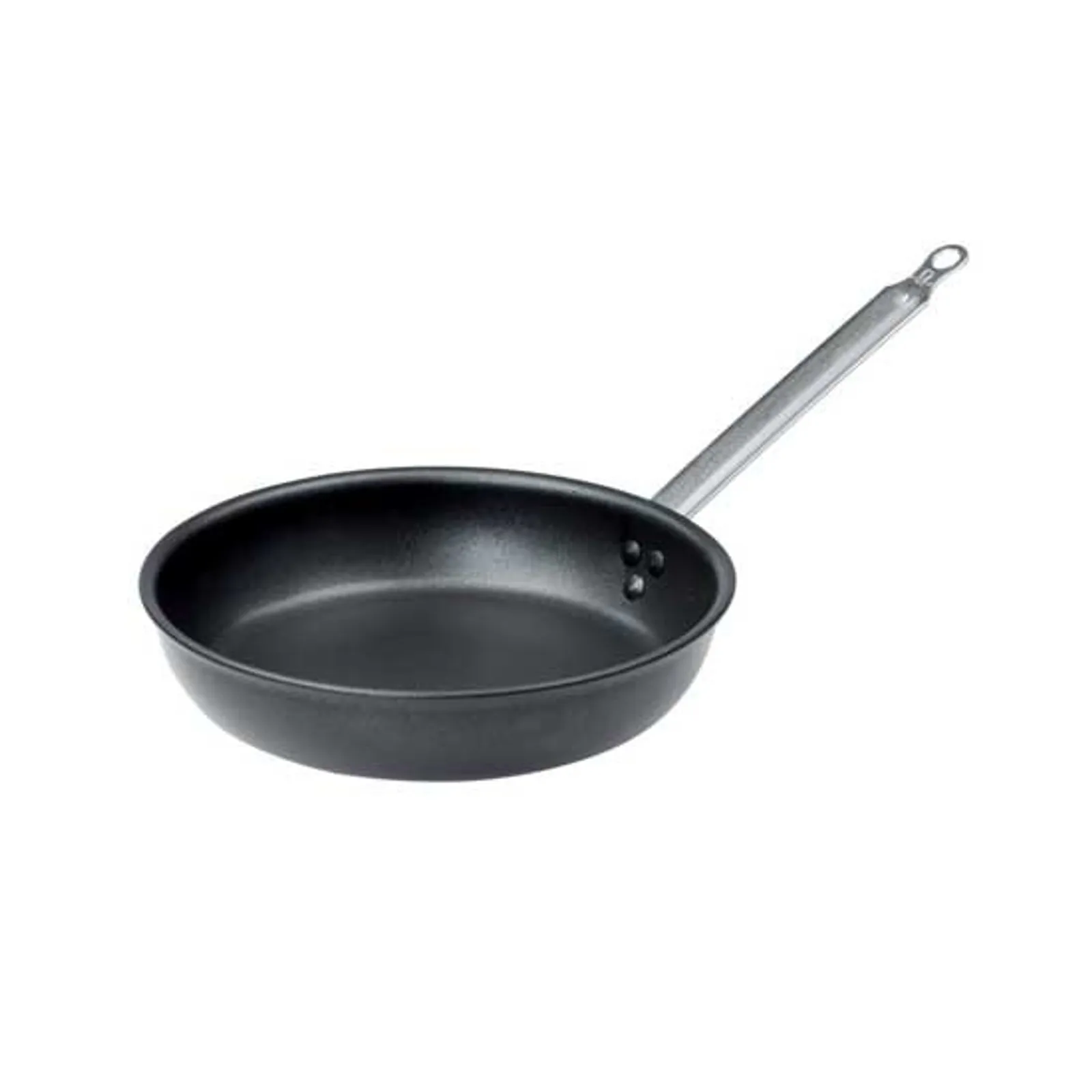 Matfer Bourgeat 678524 - Induction Frypan Elite 24cm
