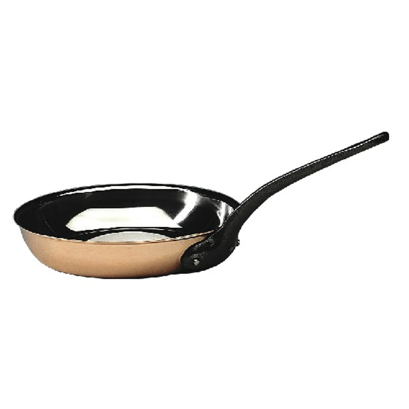 Matfer Bourgeat 369028 - Frypan 28cm