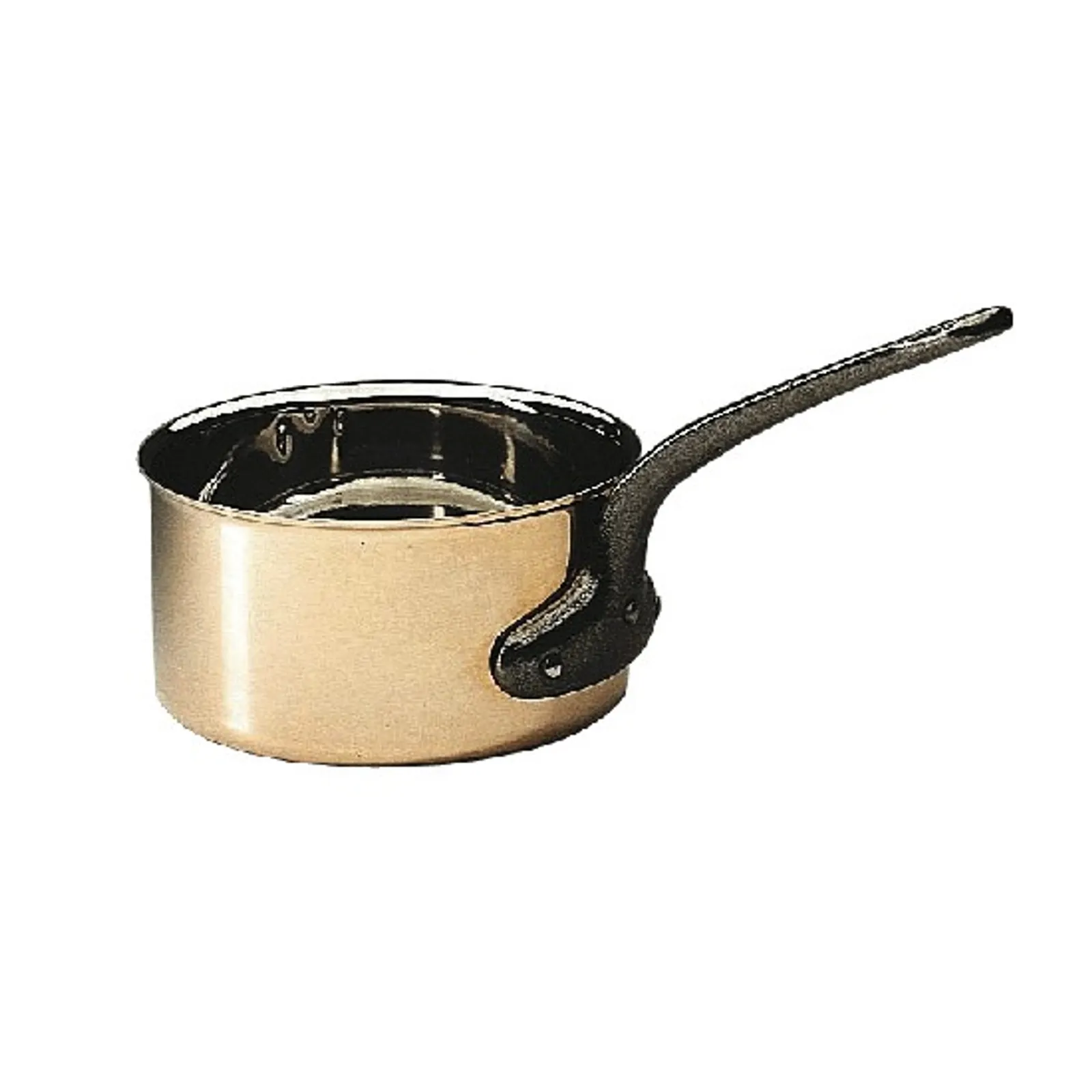 Matfer Bourgeat 360012 - Saucepan 12cm