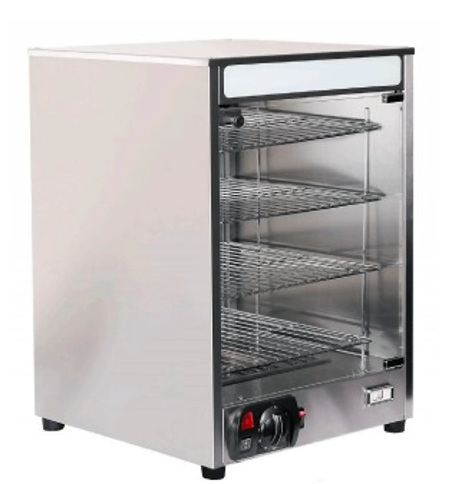 Anvil PWK1007 - Pie Warmer