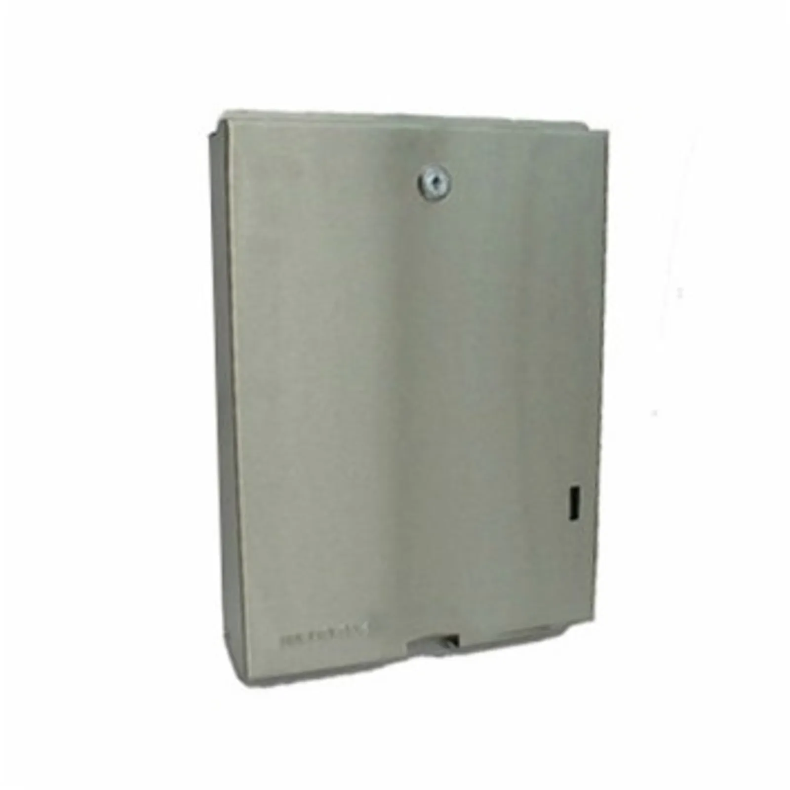NAB Clean IPTD/SS - Stainless Steel Ultraslim Towel Dispenser