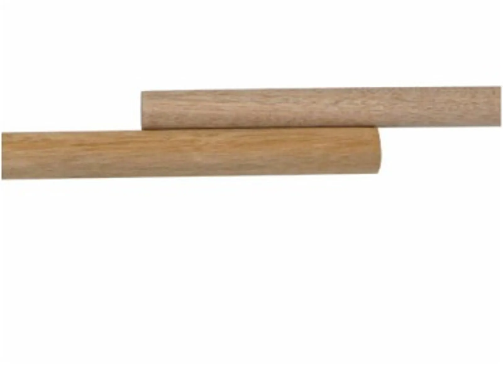 NAB Clean MHW - Mop Handle - Wooden 25mmx1.5m