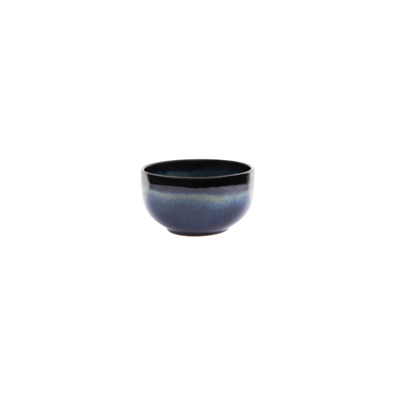 Tablekraft 98700 - Artistica Midnight Blue Round Deep Bowl 115mm