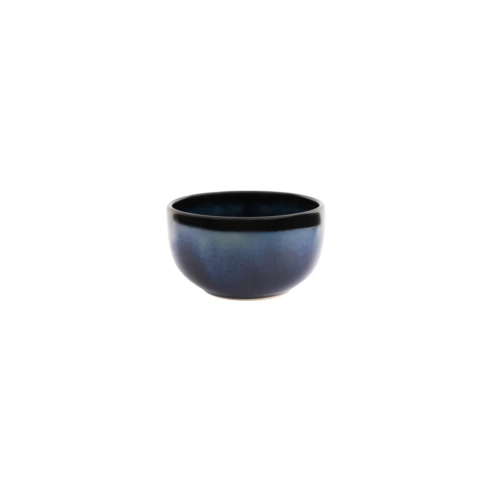 Tablekraft 98705 - Artistica Midnight Blue Round Deep Bowl 125mm