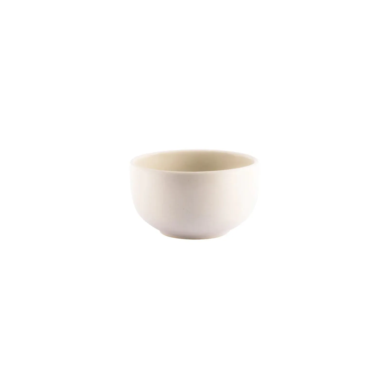Tablekraft 98460 - Artistica Sand Round Deep Bowl 125mm