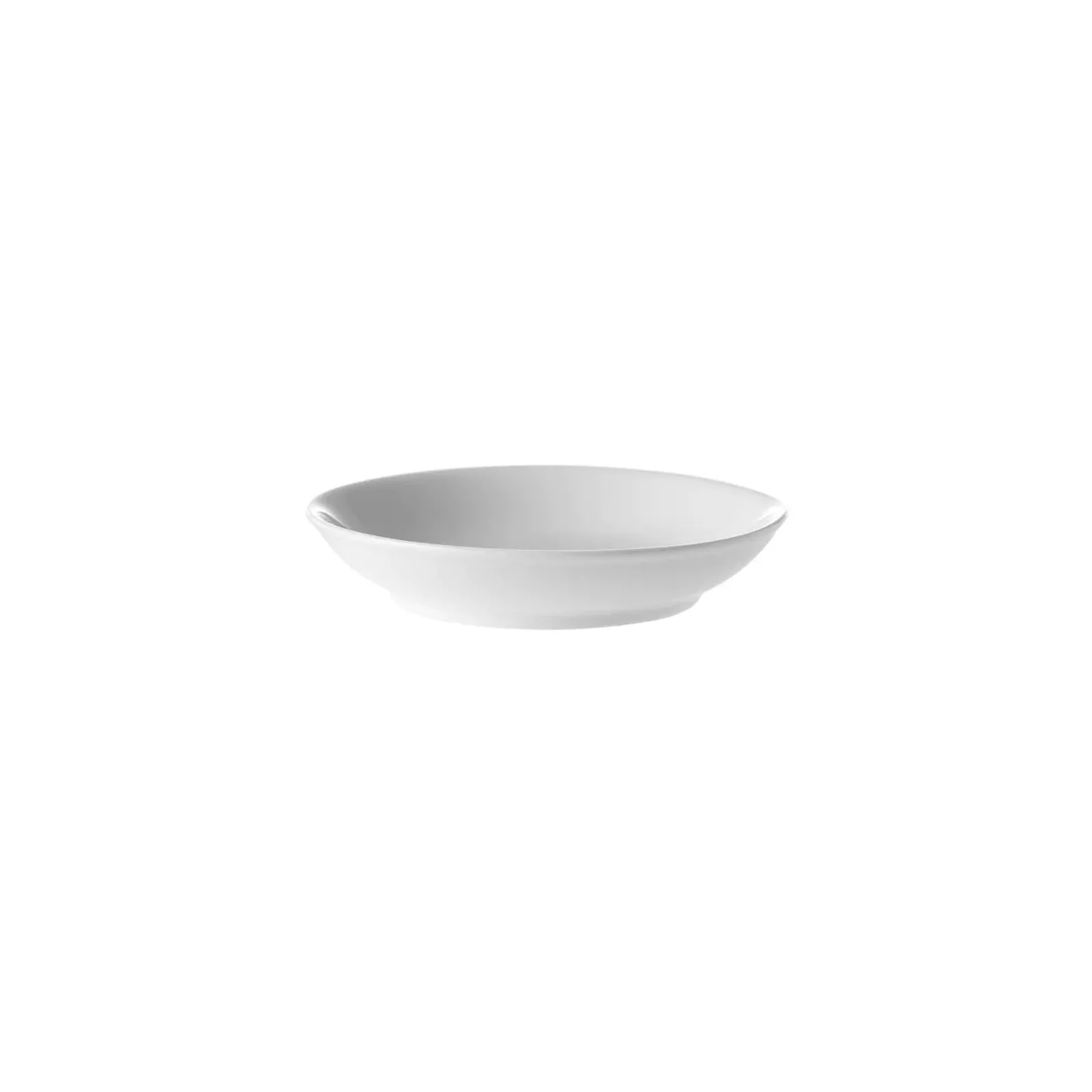 Tablekraft 901704 - Miniatures Round Snack Dish 115mm