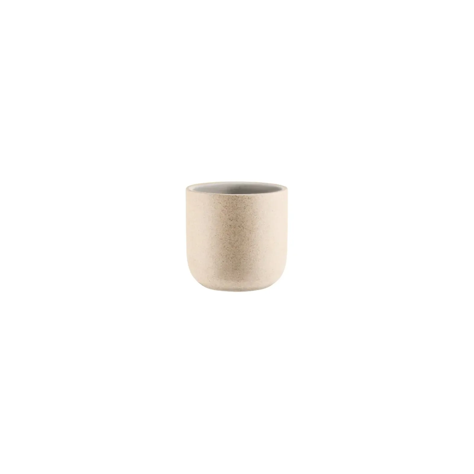 Tablekraft 908625 - Soho Limestone Tumbler 260ml