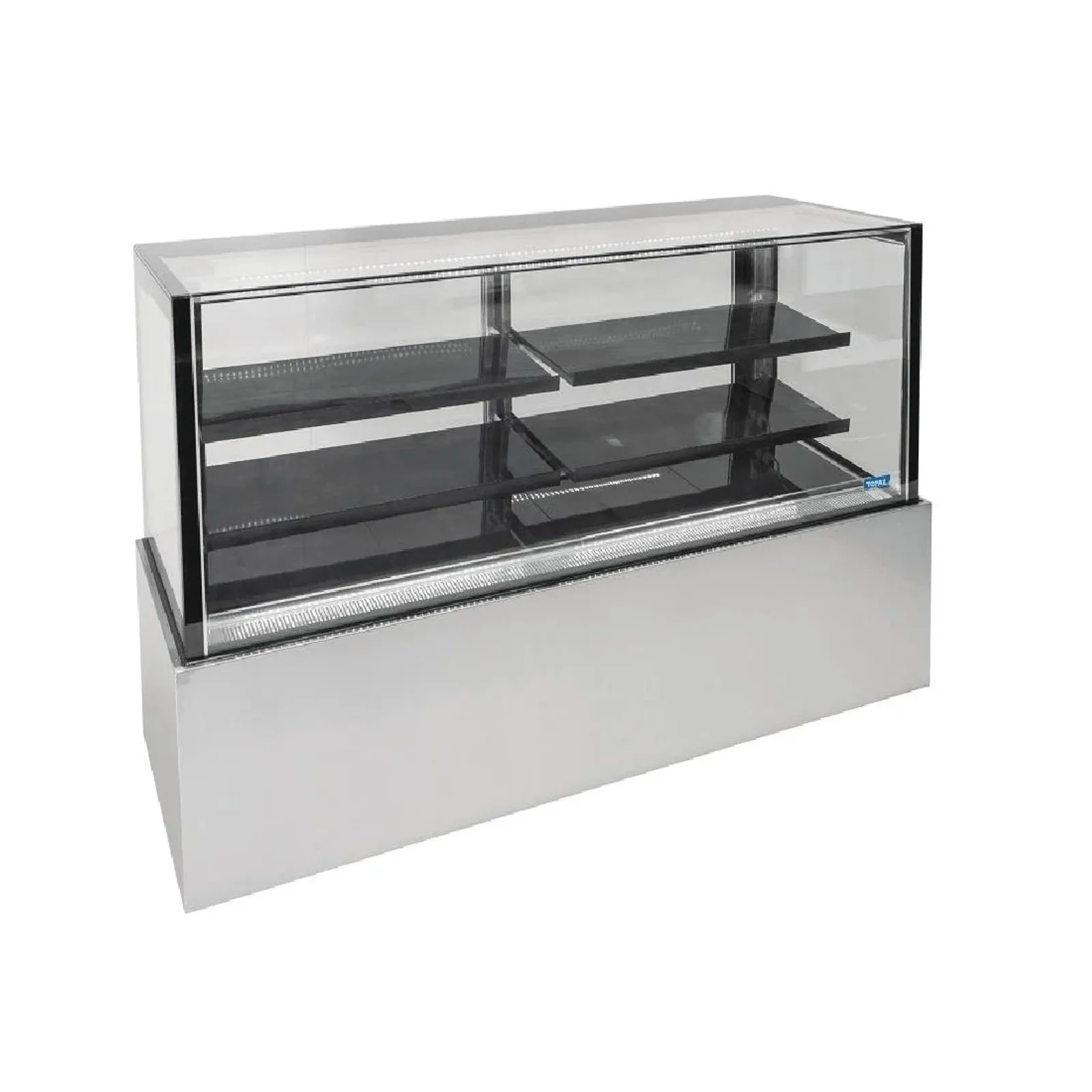 Williams HTG18 - Topaz Cake Display 1800mm