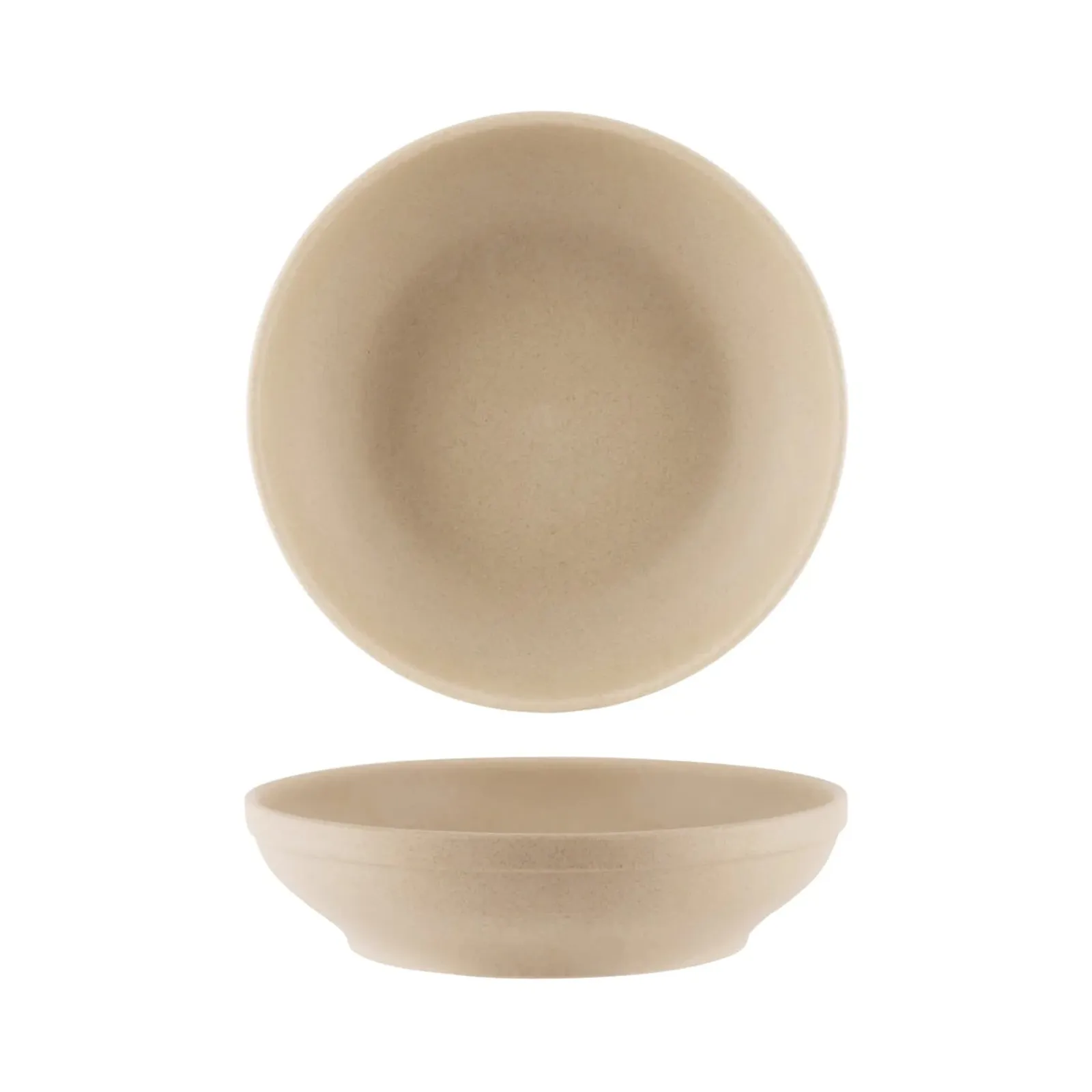 Tablekraft 908839 - Soho Stone Flared Bowl 1300ml