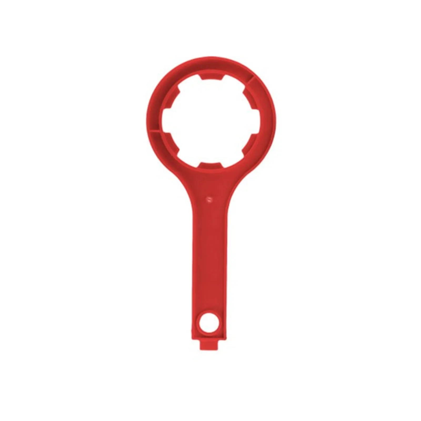 StellarChem BSPANNER - Plastic Drum Spanner 58mm - Red