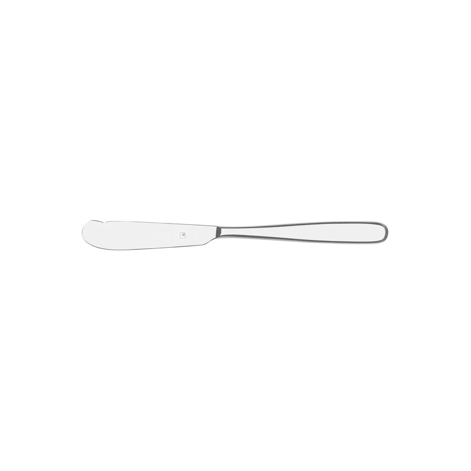 Tablekraft 12670 - Aero Dawn Butter Knife 193mm