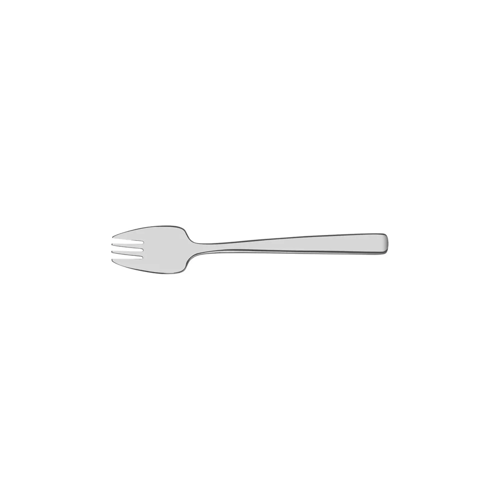Tablekraft 18167 - Amalfi Buffet Fork 180mm