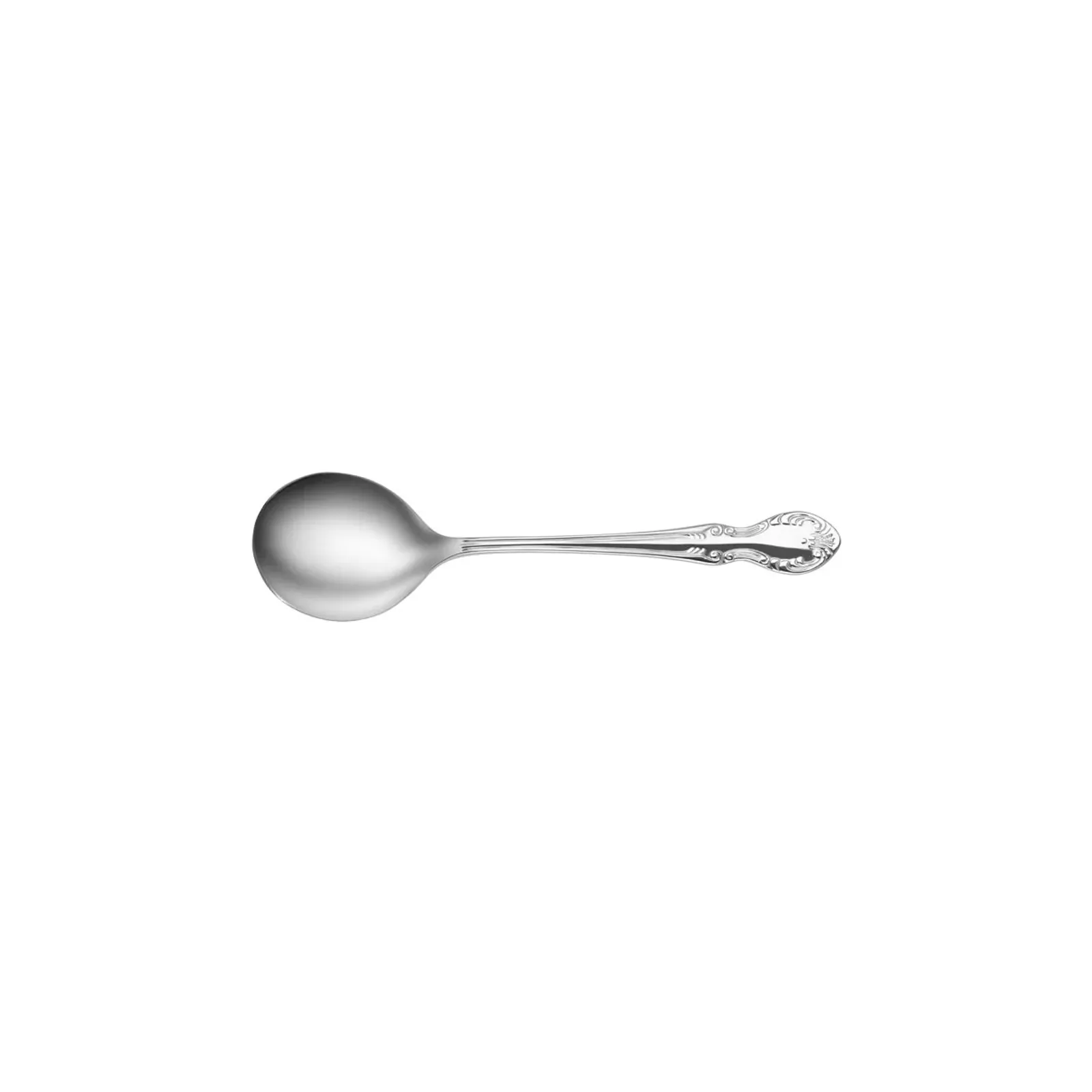 Tablekraft 01554 - Aristocrat Soup Spoon