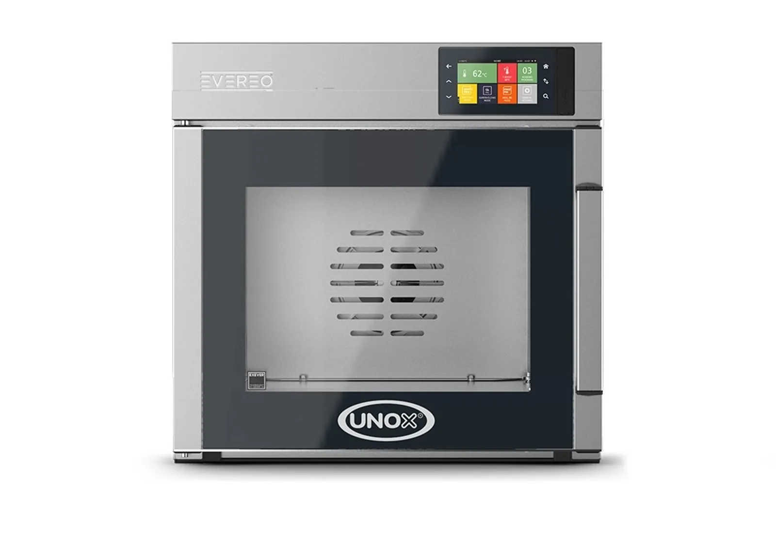 EVEREO XEEC-10HS-EPR - Service Temperature Food Preserver 10 tray 460 x 330