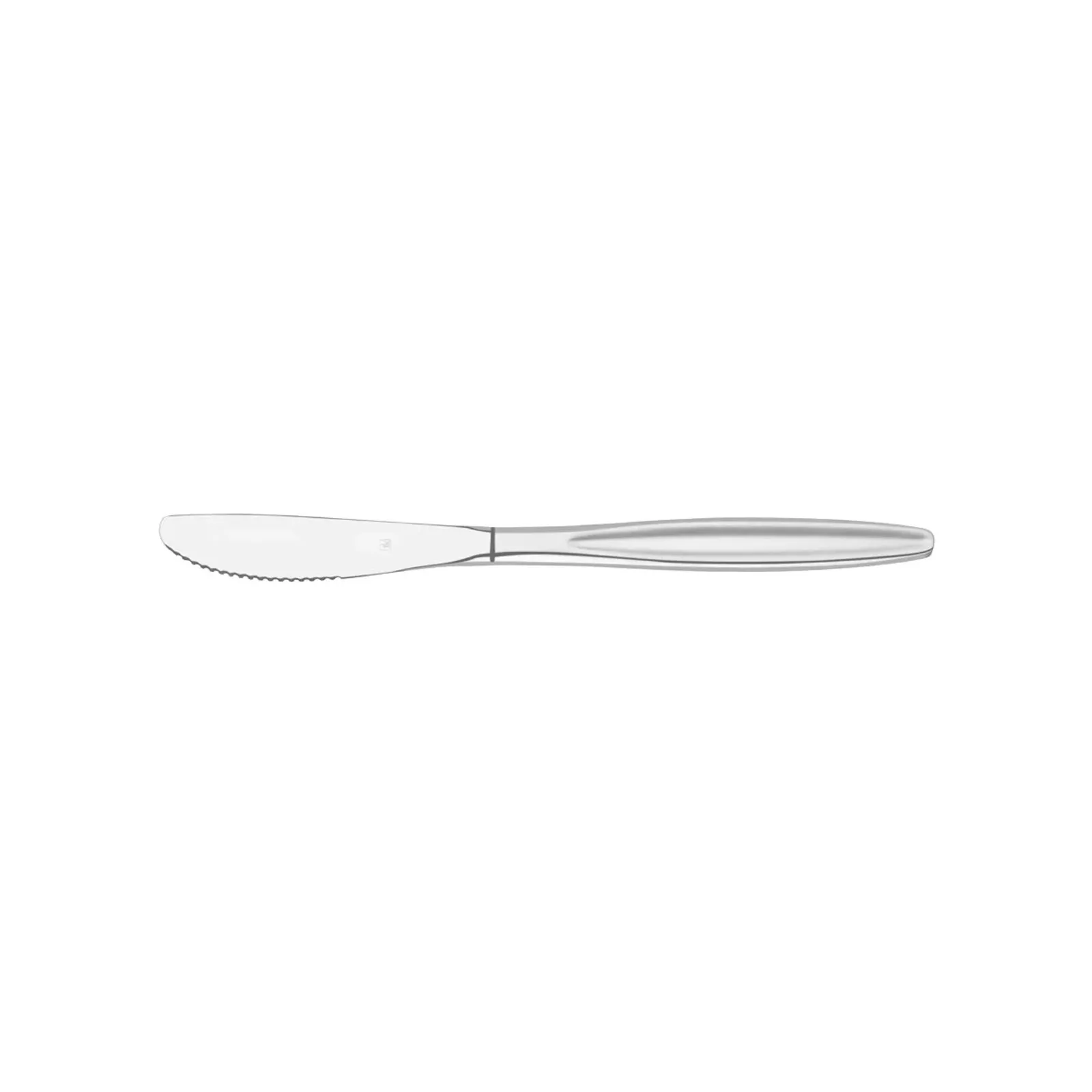 Tablekraft 01171 - Atlantis Dessert Knife 205mm
