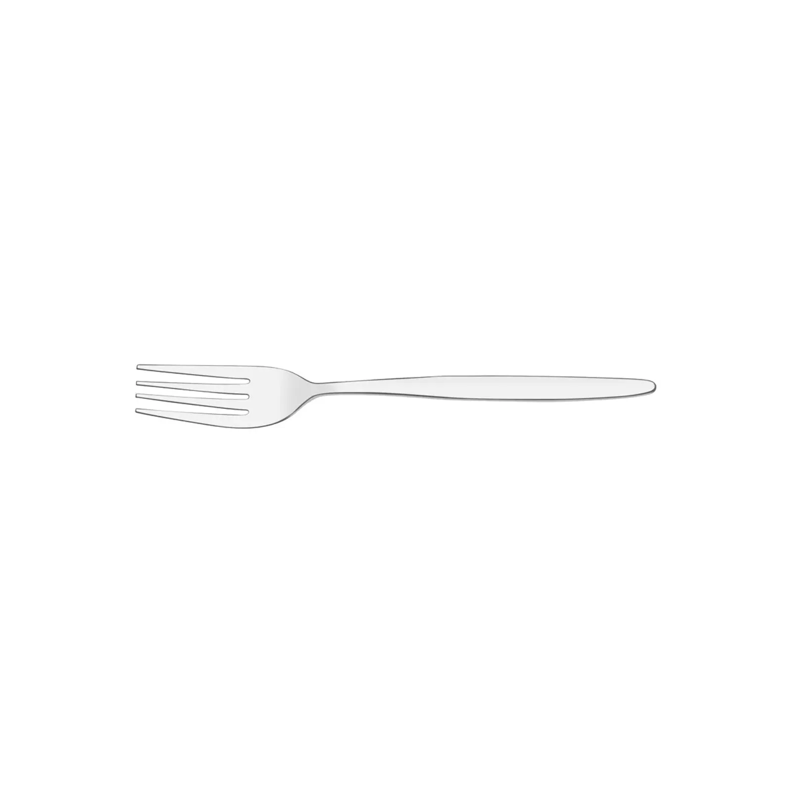 Tablekraft 01160 - Atlantis Table Fork 195mm