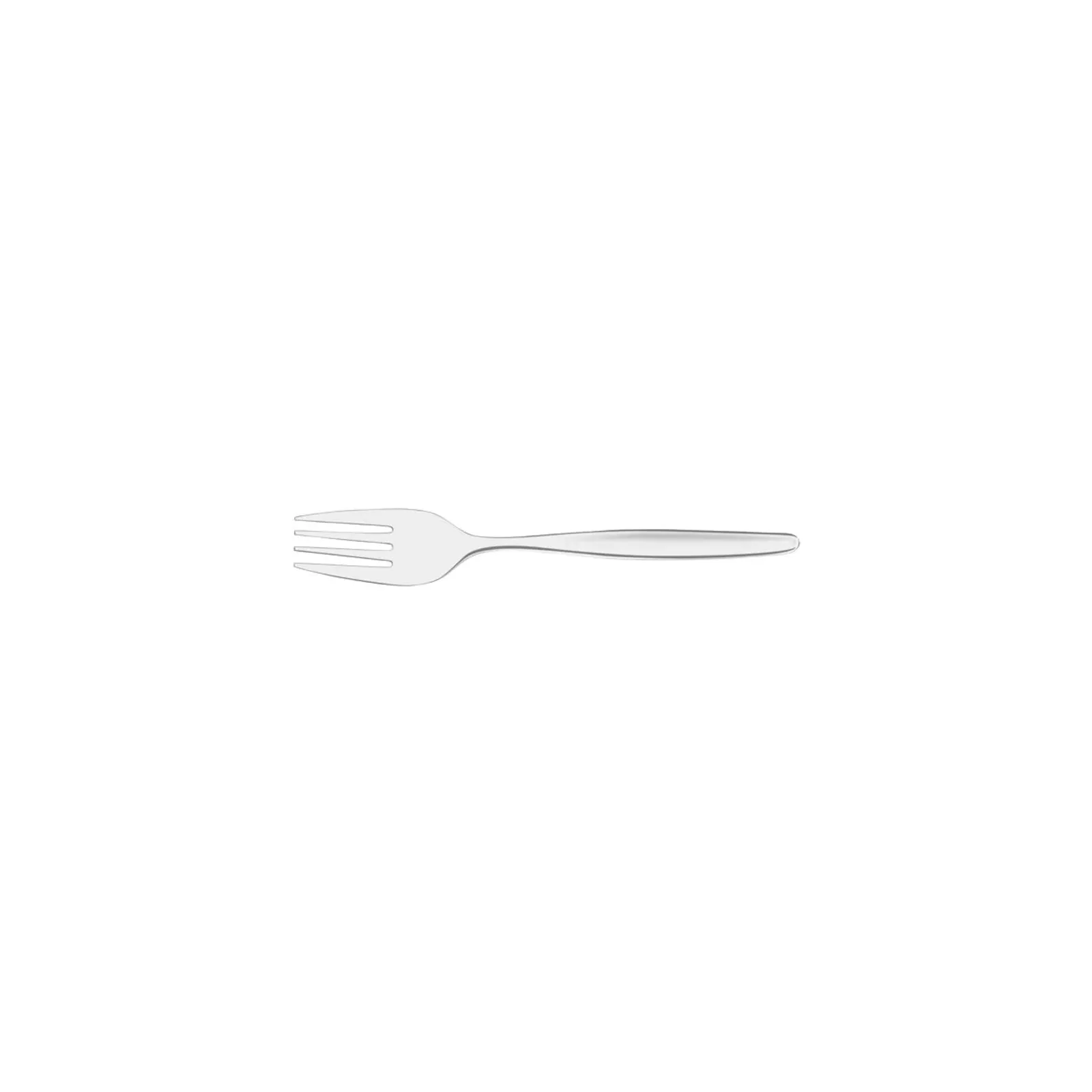 Tablekraft 01163 - Atlantis Fruit Fork 137mm