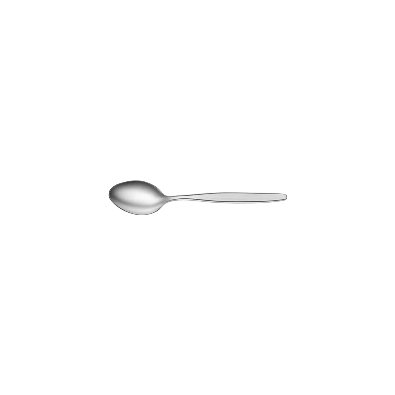 Tablekraft 01155 - Atlantis Teaspoon 135mm