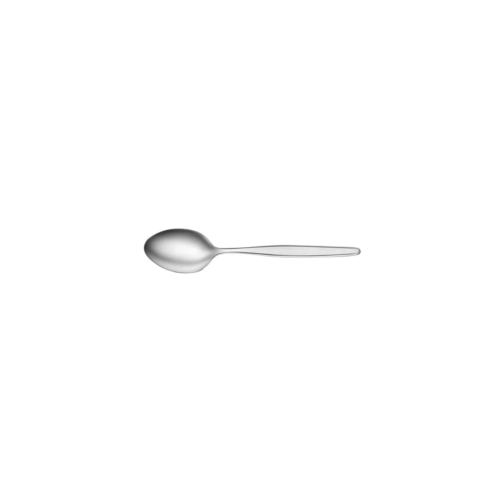 Tablekraft 01151 - Atlantis Coffee Spoon 120mm
