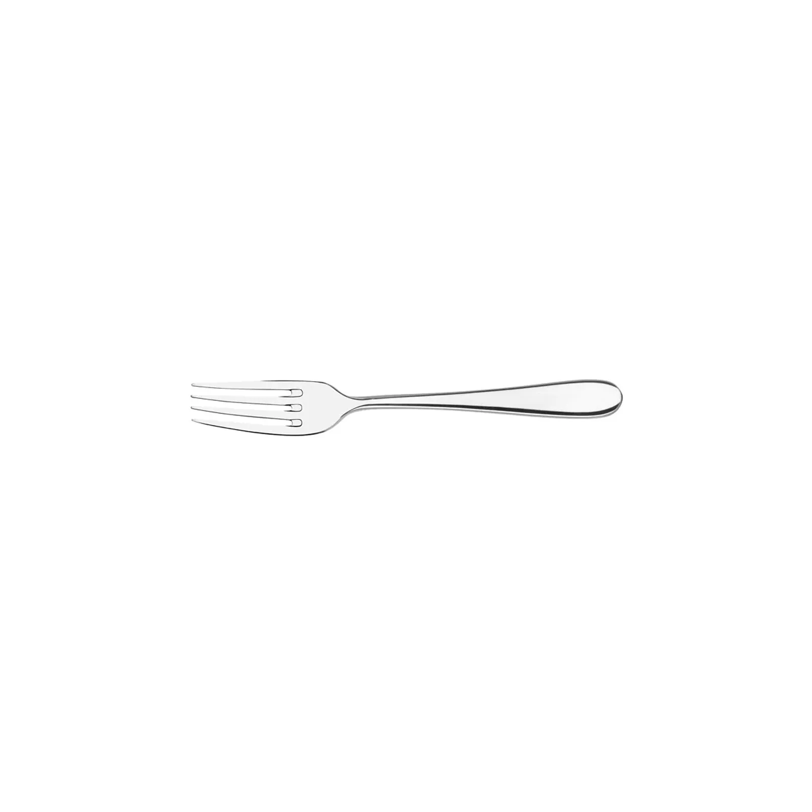 Tablekraft 18852 - Gable Dessert Fork 180mm