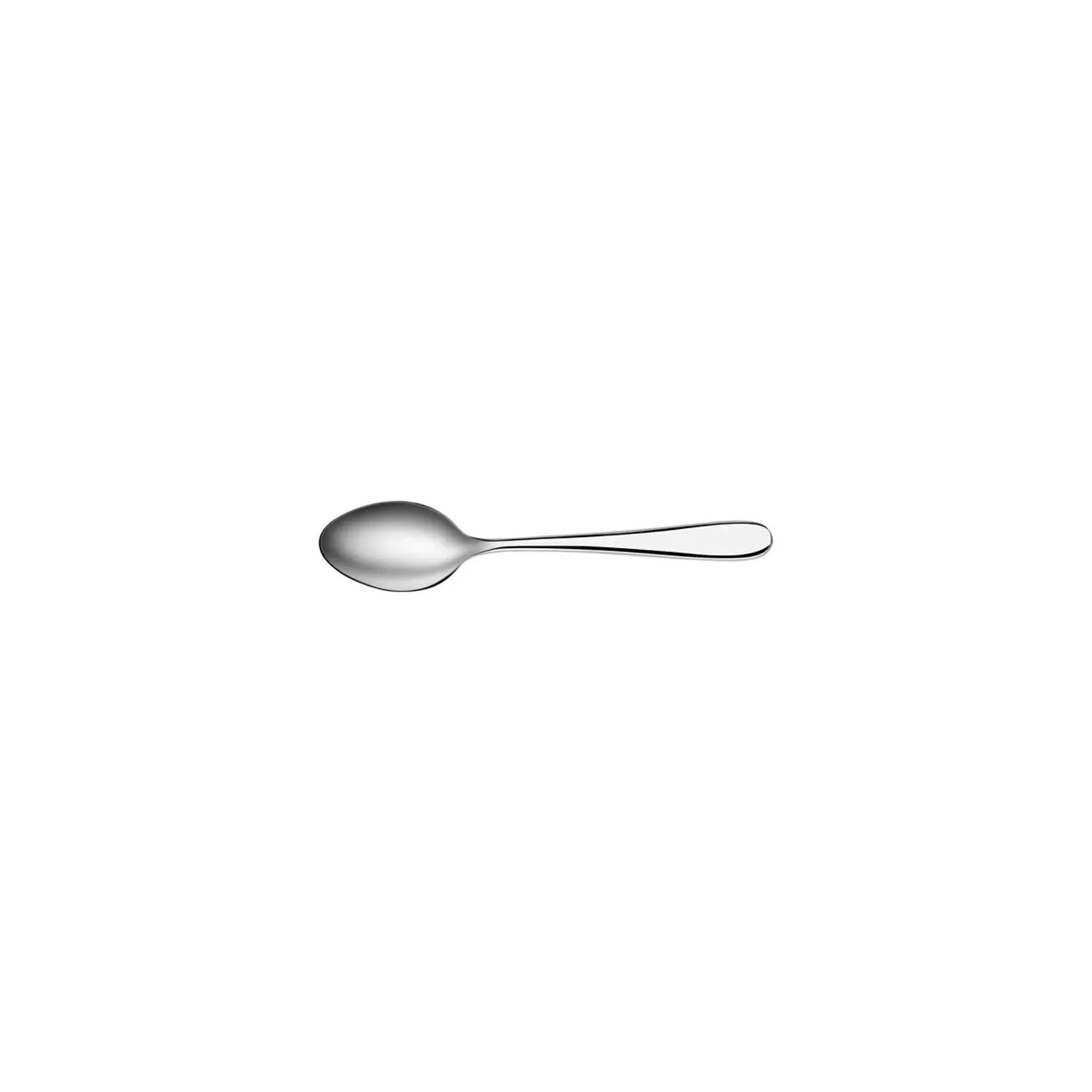 Tablekraft 18855 - Gable Teaspoon 135mm