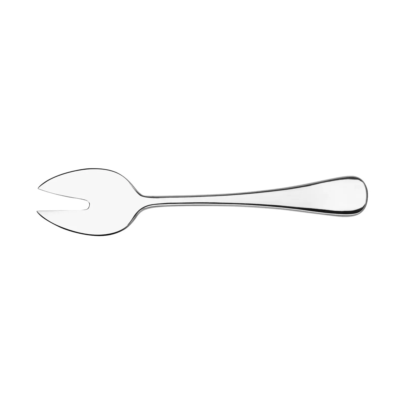 Tablekraft 18847 - Gable Serving Fork 265mm