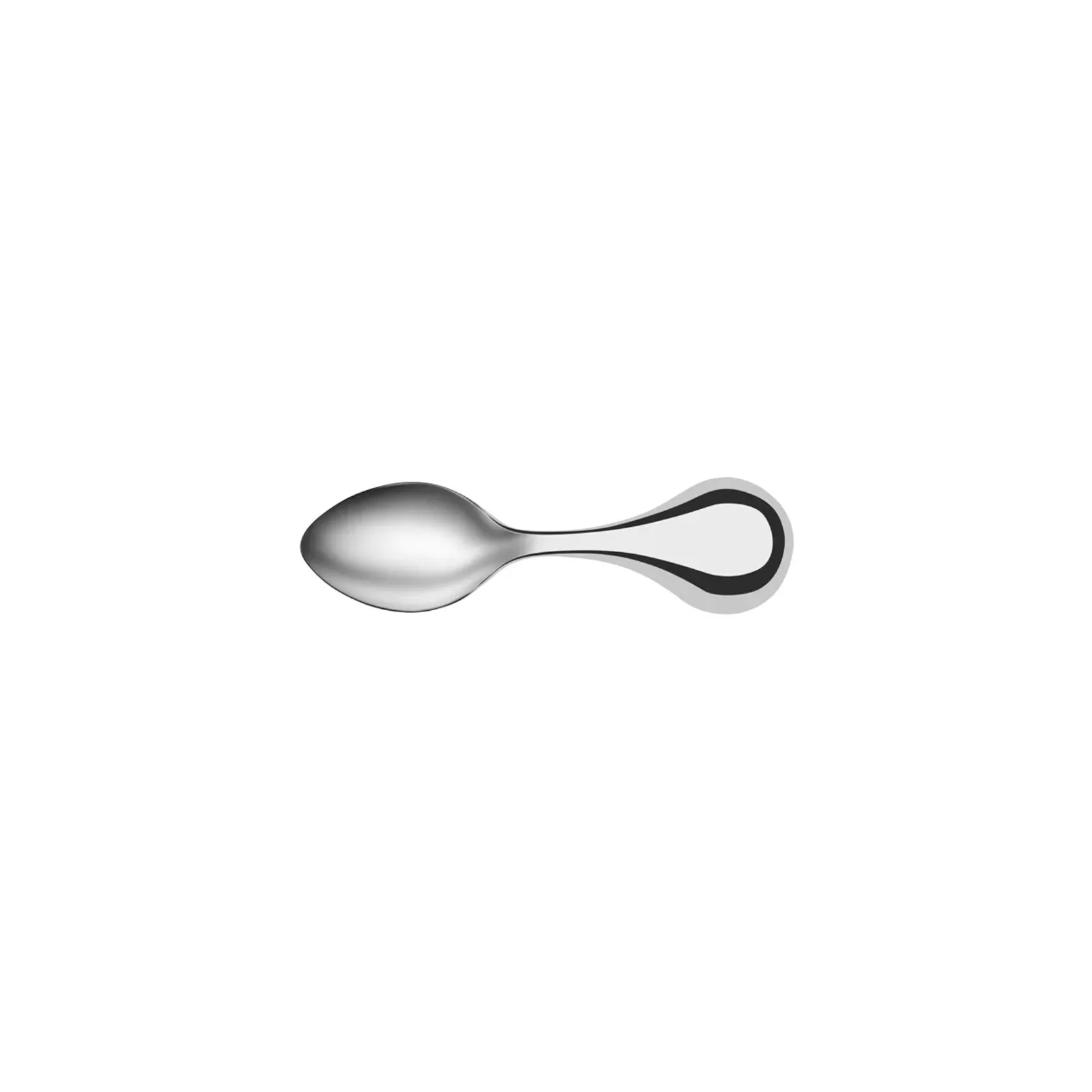 Tablekraft 20753 - Independent Living Ergonomic Spoon 145mm